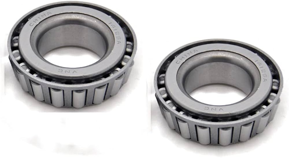 OUTER BEARING 14125 FT AI.D.1.25 FT