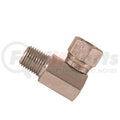 ELBOW 90 DEG FEM NPT SWVL TO MALE NPT