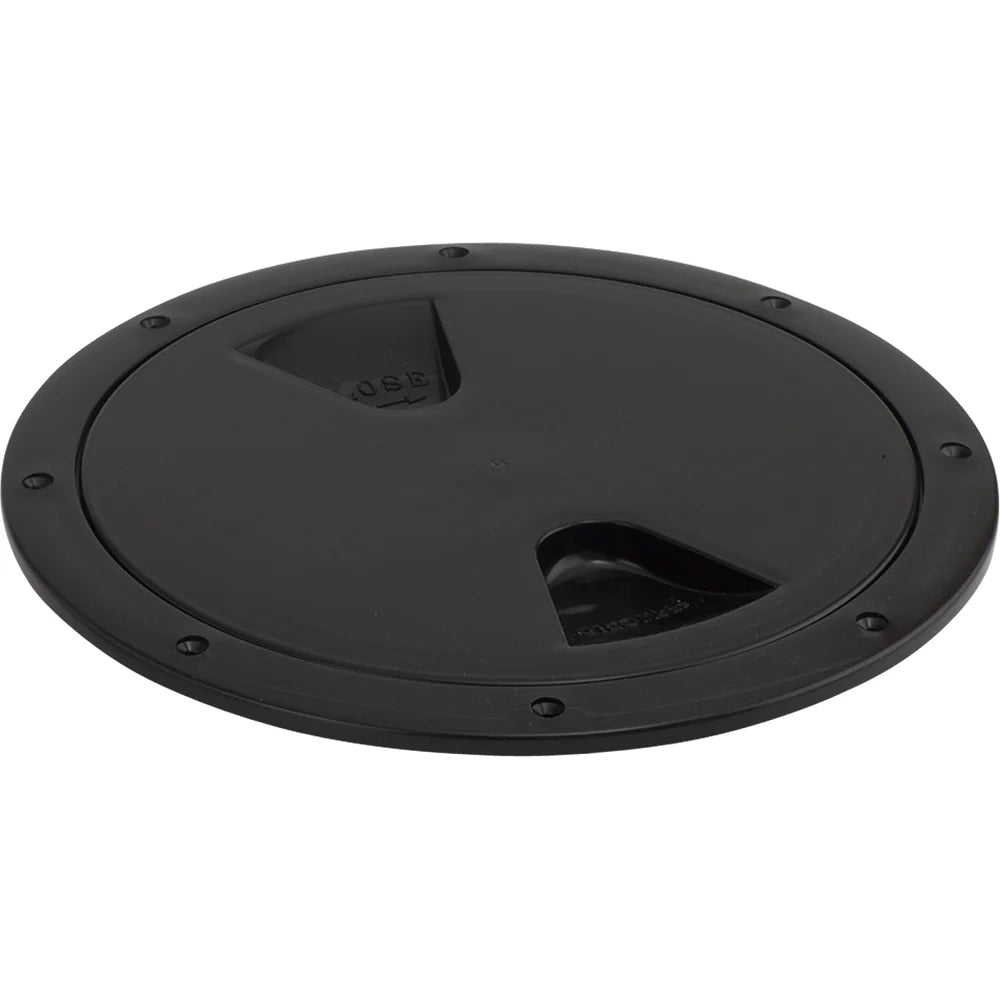 SEA DOG black auto part