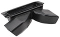 Interior Floor Duct for 1974-1986 CJ-5, CJ-6, CJ-7, CJ-8, 1987-1995 YJ Wrangler Crown Automotive