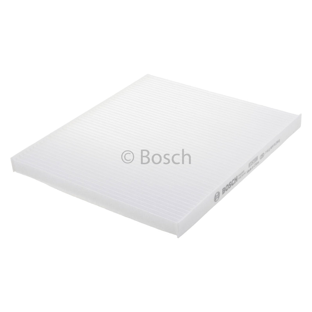 PARTICULATE CABIN FILTER