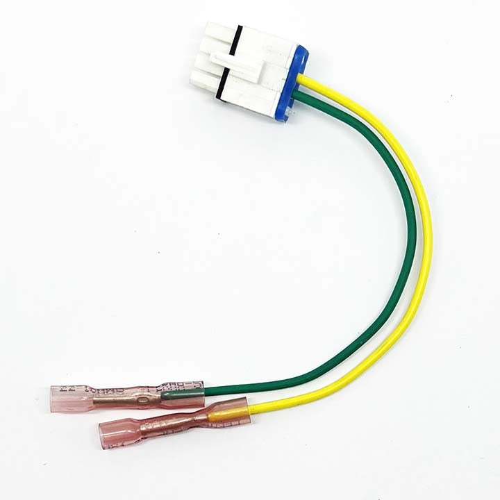 AMP Research Pig Tail for CRH Motor