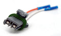 AMP Research Pig Tail for CRH Motor