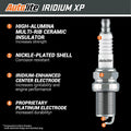Autolite auto part