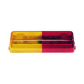 LED M/C P2 RECT 4'X1.25