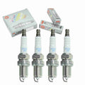NGK Laser Platinum Spark Plug Box of 4 (BCPR6EP-11)