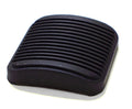 Pedal Pad, w/ Manual Trans., Clutch or Brake for Jeep JK, TJ, YJ, ZJ, ZG, XJ Crown Automotive