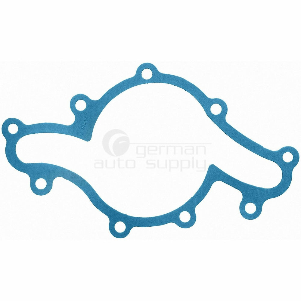 MAHLE Original Ford Country Squire 91 Water Pump Gasket