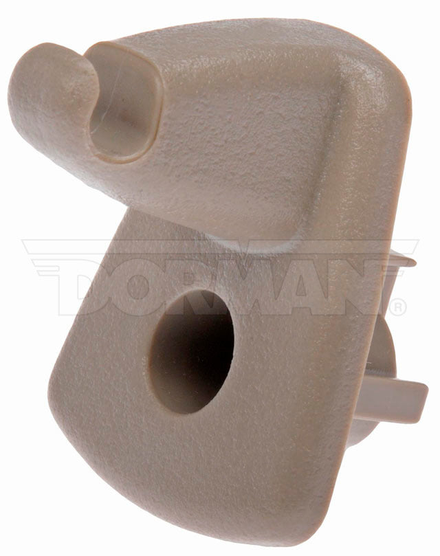 SUNVISOR CLIP