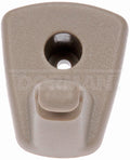 SUNVISOR CLIP