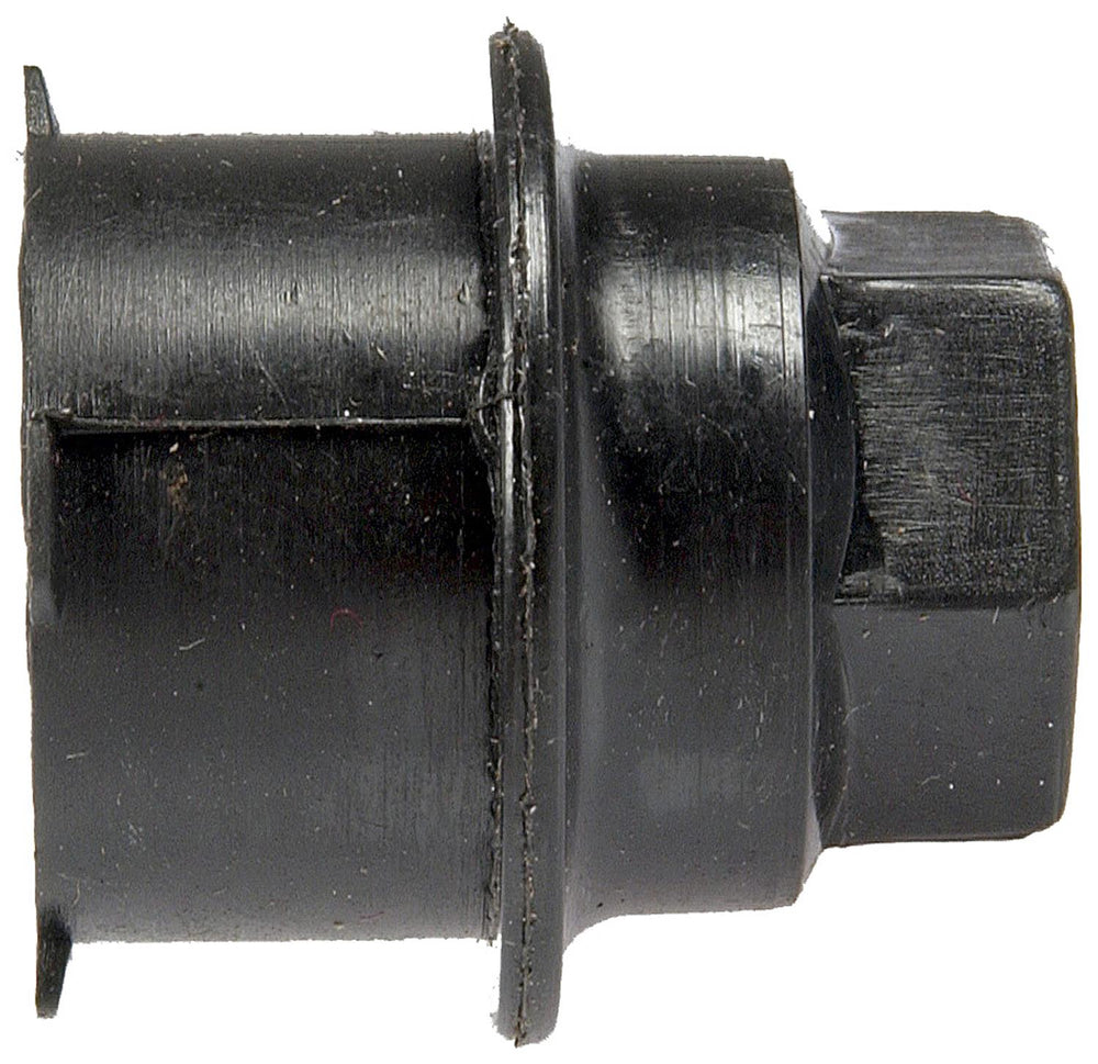 M24-2.0, NUT COVER BLACK