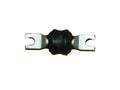 SECURED CROSSBAR MOUNT