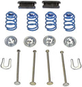 HOLD DOWN KIT