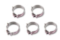 -6 SUPER STOCK CLAMP (PACK OF 5)