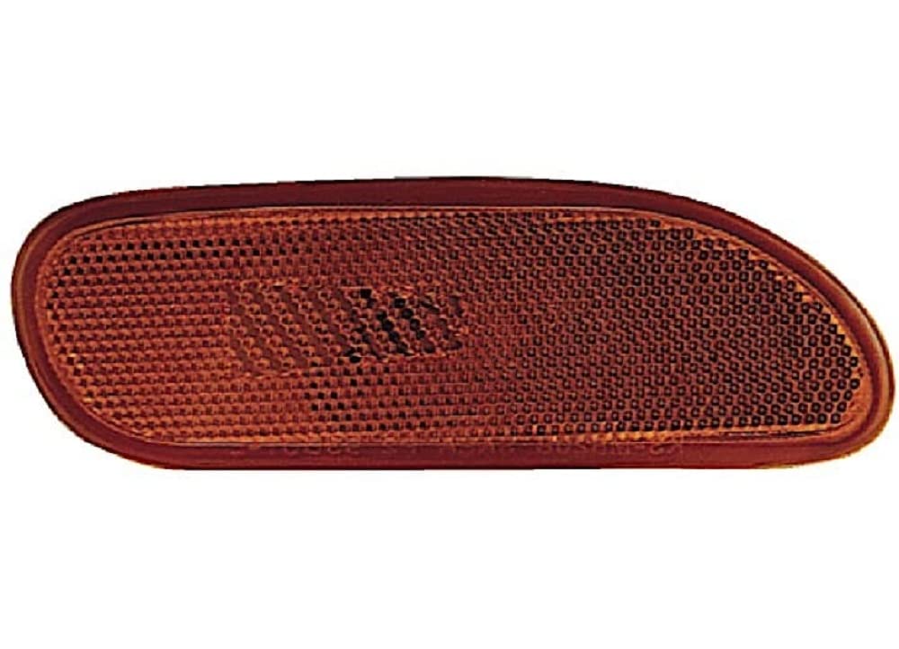 RH FRONT MARKER LAMP ASSY; ECLIPSE 9599
