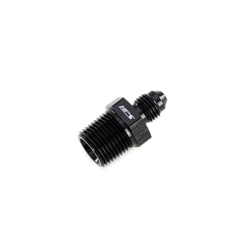 AN to NPT Adapter