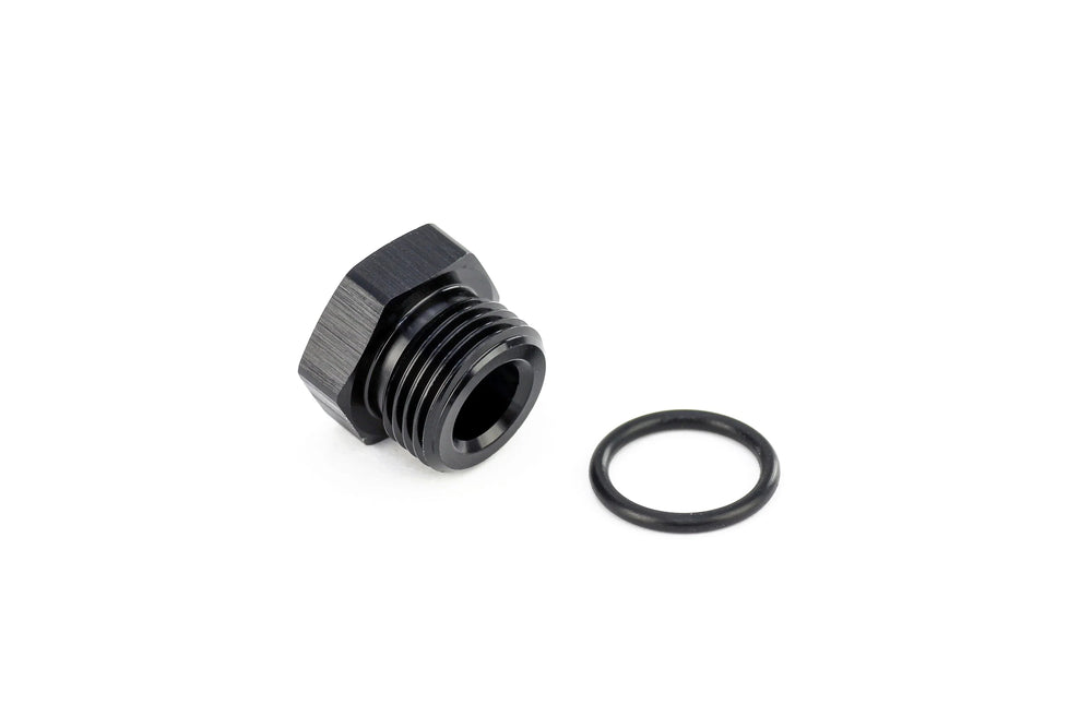 AN ORB thread plug