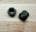Mooresport Inc Stainless Wheel Nut - m12x1.25 (1 piece)