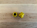Mooresport Inc Stainless Wheel Nut - m12x1.25 (1 piece)