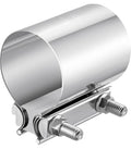 CLAMP STD. 2 1/4IN 5/16IN UBOLT W/FLANGE NUT