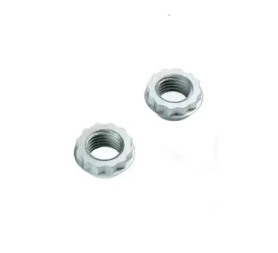 Project Kics 10mm Spacer Lug Thick 12x1.50 Special Lug Nut For Wide Tread Spacer
