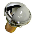 60' CLEAR WOOD HNDL 12PK