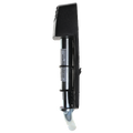 WESBAR auto part close-up