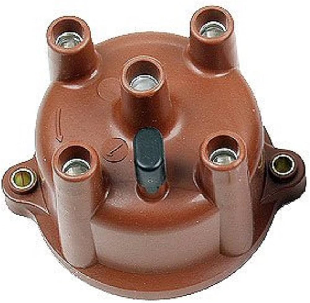 DISTRIBUTOR CAP
