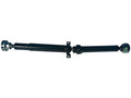 Drive Shaft Retainer & Bolt Set w/ 215mm Rear Axle 11-22 Jeep WK Grand Cherokee w/ 4WD Crown Automotive