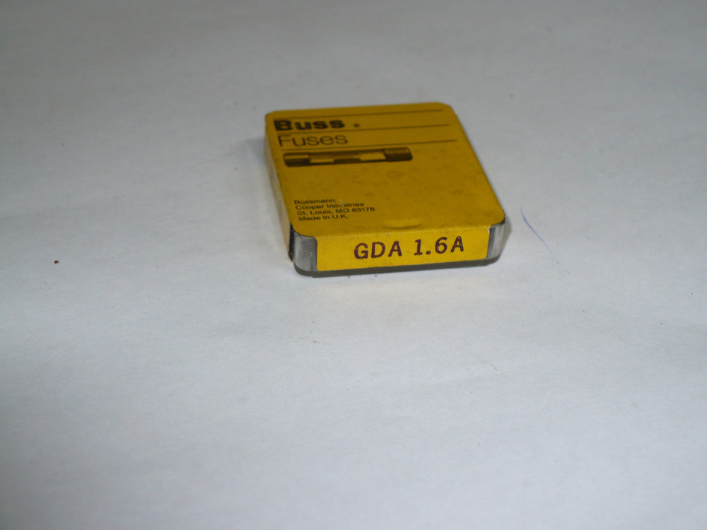 BUSSMANN auto part