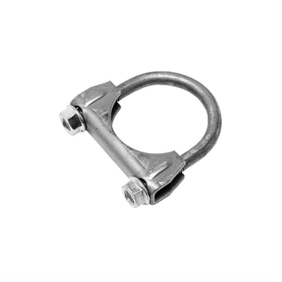 HD "U" CLAMP FITS 5" CONN