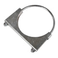 HD "U" CLAMP FITS 5" CONN