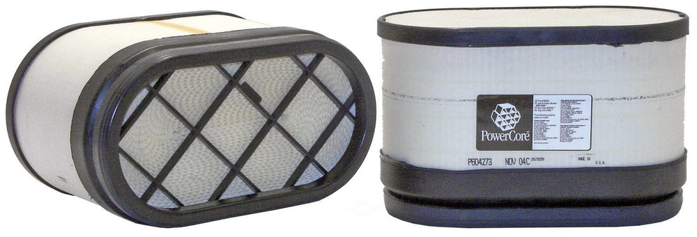 PCV CHECK VALVE
