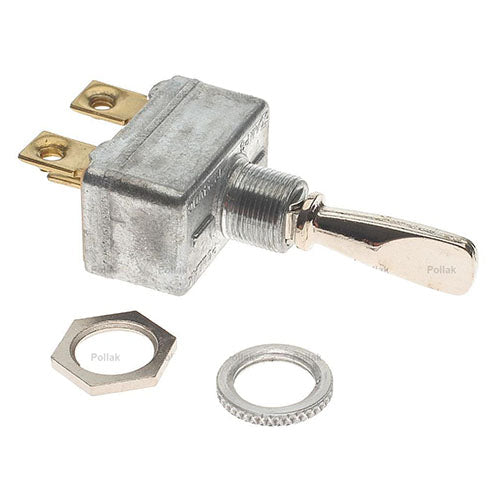 50 AMP TOGGLE SWITCH ON - ON S.P.