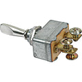 50 AMP TOGGLE SWITCH ON - ON S.P.