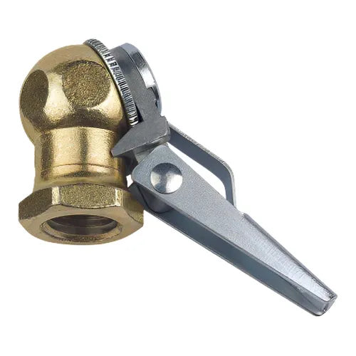 CHUCK CLIP-ON