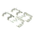 DFC 00-04 Nissan XTerra Front Premium Hardware Kit