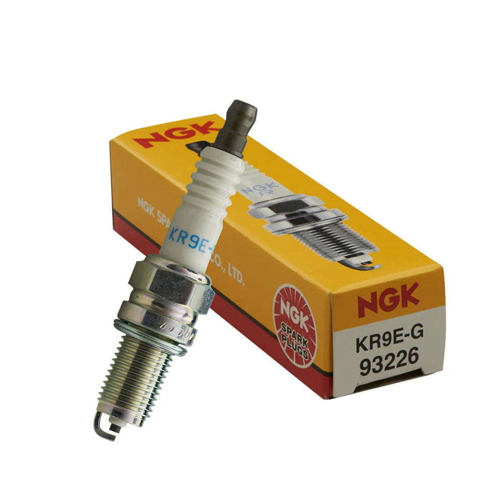 NGK auto part