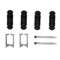 DFC 88-90 Dodge Dynasty Rear Premium Hardware Kit