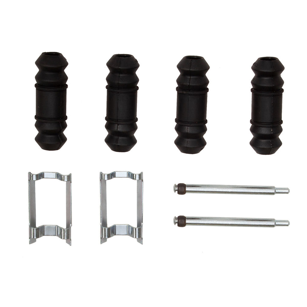 DFC auto part