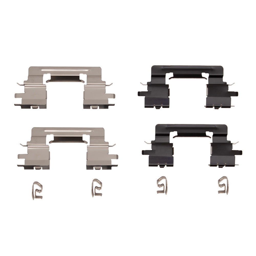 DFC auto part