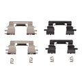 DFC 02-10 Lexus ES300 Front Premium Hardware Kit