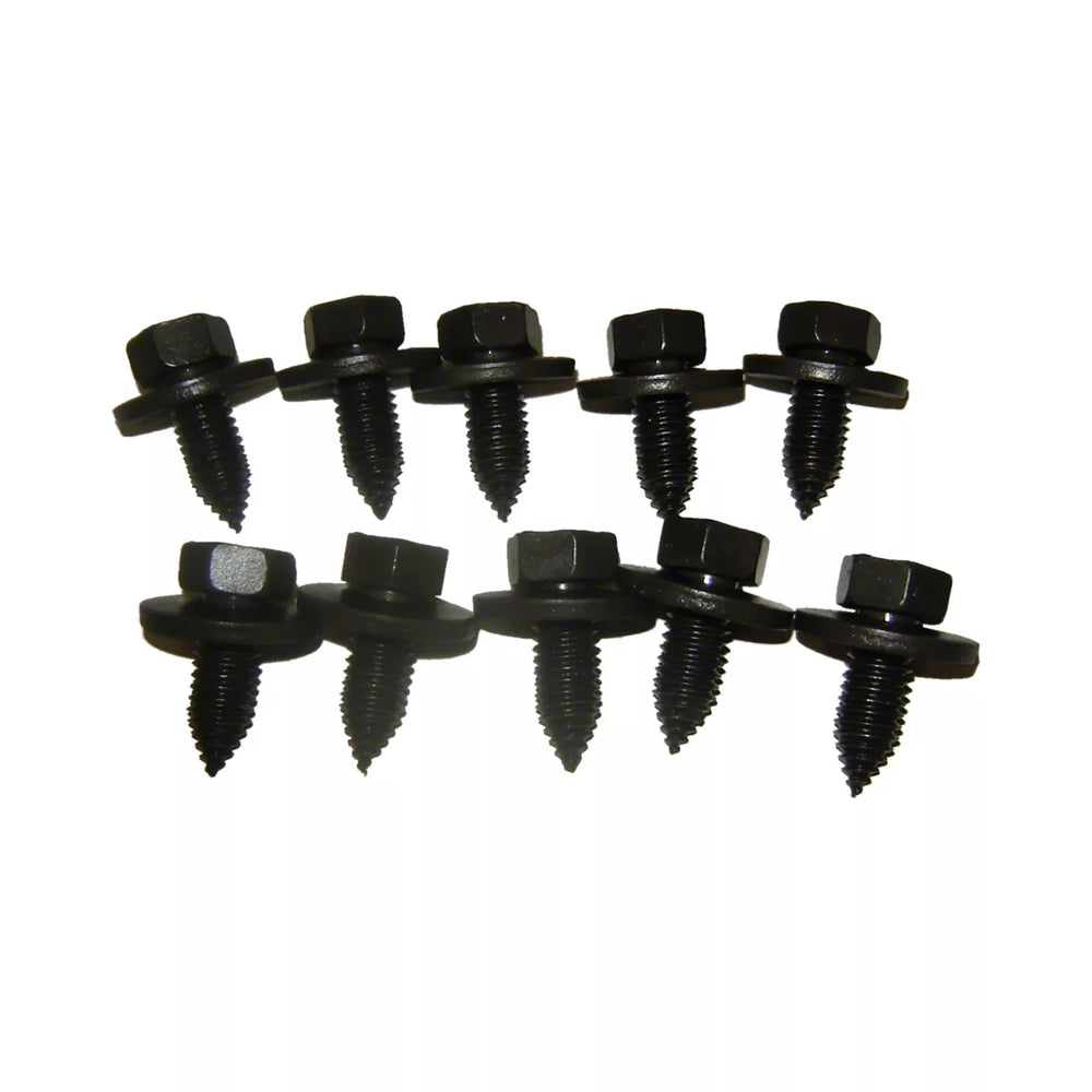 Brothers Trucks auto part
