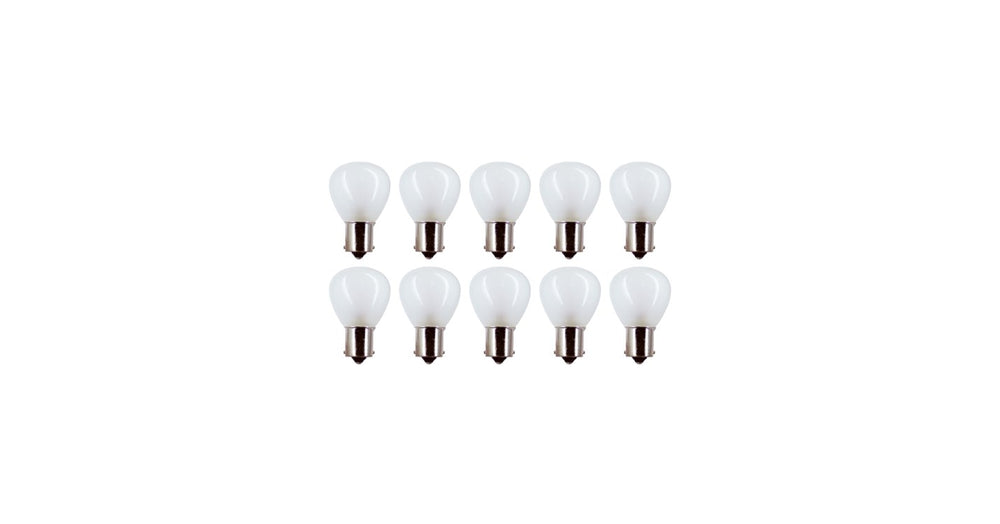CEC LIGHT BULBS auto part