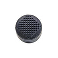 65-73 HDLGHT DIM SWTCH RUB CVR