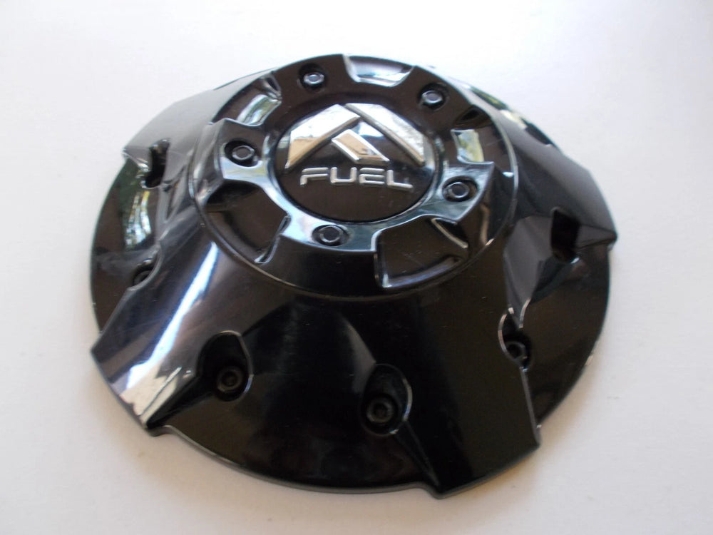 LOGO-DUB FORGED ACRYLIC 63.72 DIA