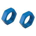 Bulkhead Nut -4