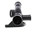 RADIATOR COOLANT HOSE FLANGE