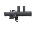 RADIATOR COOLANT HOSE FLANGE