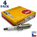 NGK Spark Plug Stock # 6668